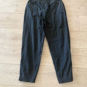 Vintage Y2K 1990s Nike Track pants men’s size Large